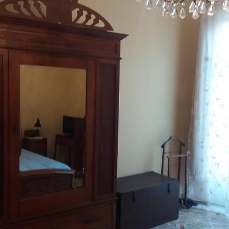Antica Dimora Del Sole Otel Licata Dış mekan fotoğraf