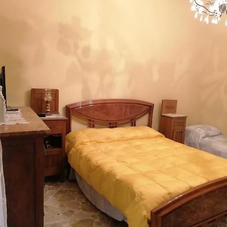 Antica Dimora Del Sole Otel Licata Dış mekan fotoğraf