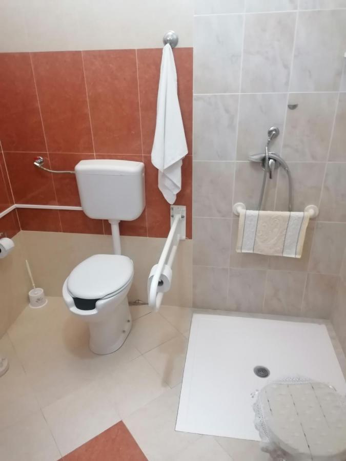 Antica Dimora Del Sole Otel Licata Dış mekan fotoğraf