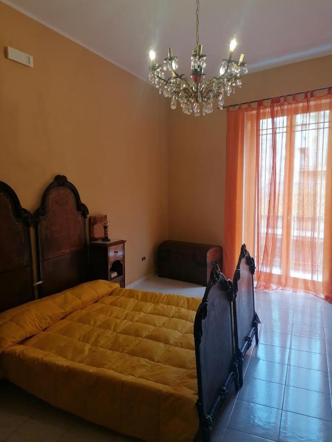 Antica Dimora Del Sole Otel Licata Dış mekan fotoğraf