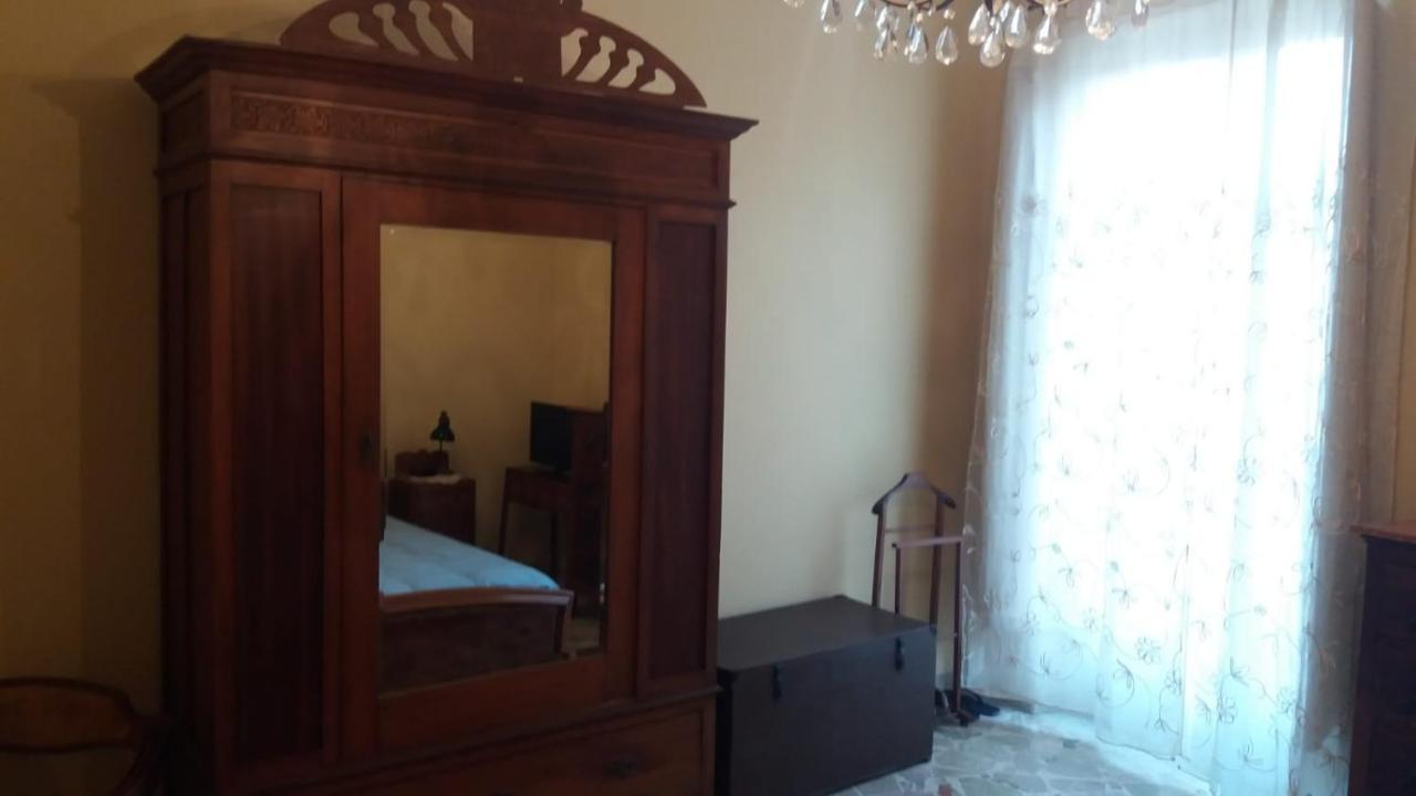 Antica Dimora Del Sole Otel Licata Dış mekan fotoğraf
