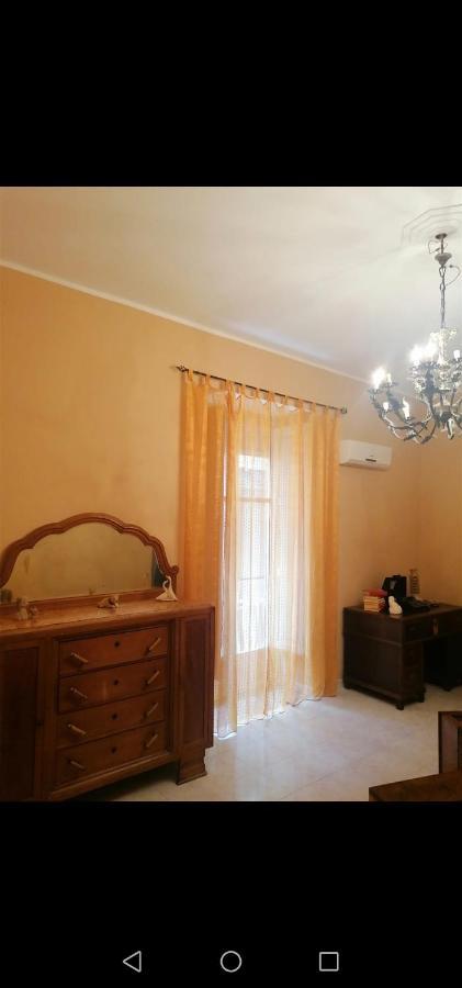 Antica Dimora Del Sole Otel Licata Dış mekan fotoğraf
