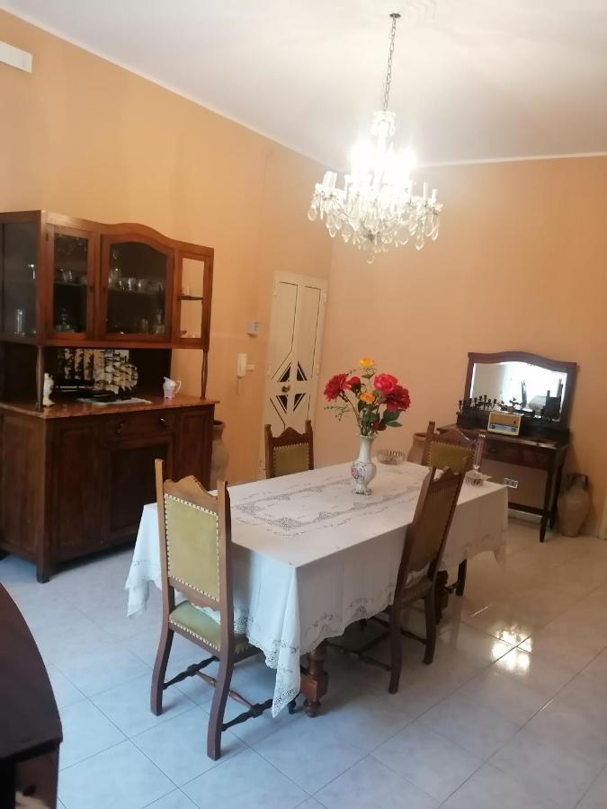 Antica Dimora Del Sole Otel Licata Dış mekan fotoğraf