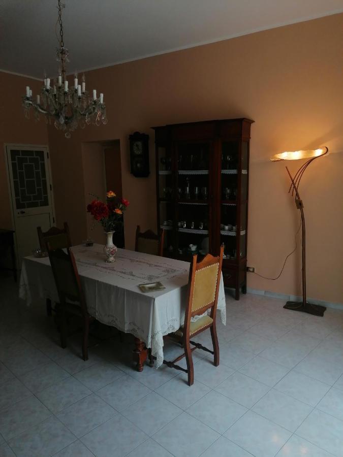 Antica Dimora Del Sole Otel Licata Dış mekan fotoğraf