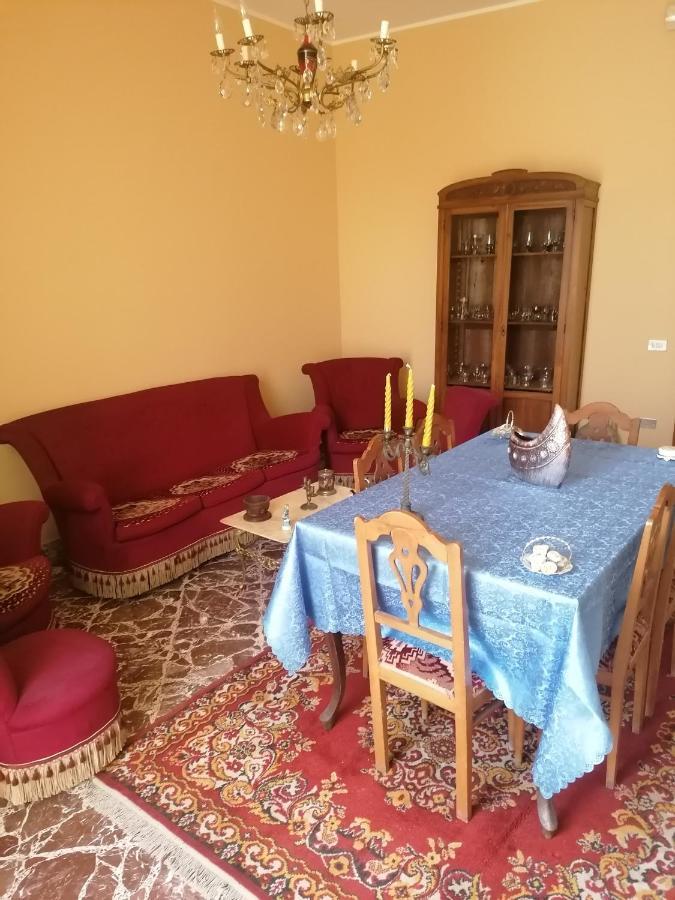 Antica Dimora Del Sole Otel Licata Dış mekan fotoğraf