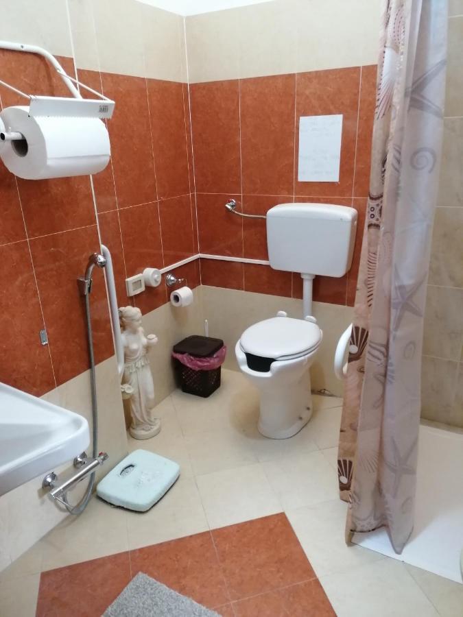 Antica Dimora Del Sole Otel Licata Dış mekan fotoğraf