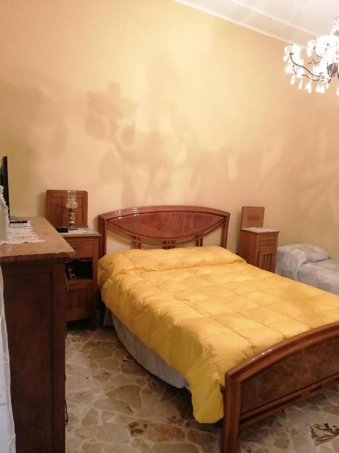 Antica Dimora Del Sole Otel Licata Dış mekan fotoğraf
