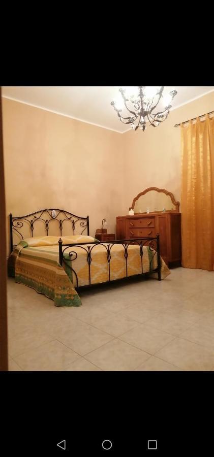 Antica Dimora Del Sole Otel Licata Dış mekan fotoğraf