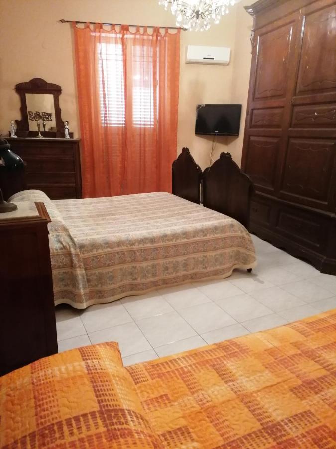 Antica Dimora Del Sole Otel Licata Dış mekan fotoğraf
