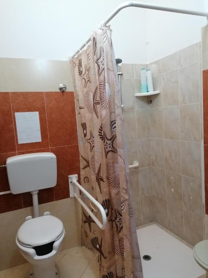 Antica Dimora Del Sole Otel Licata Dış mekan fotoğraf